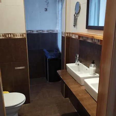 Apartamento En Apartament