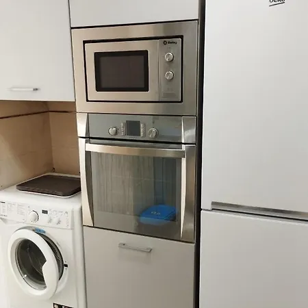 Apartament Apartamento En Barcelona