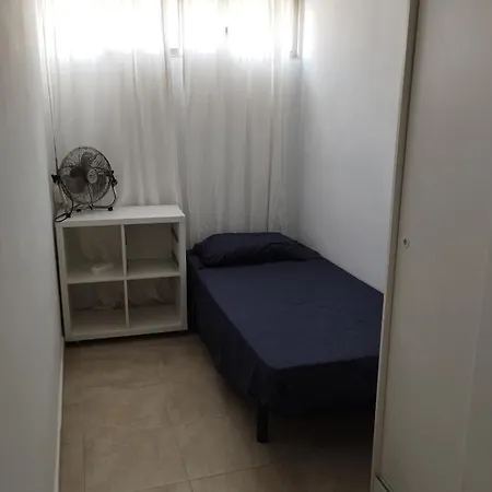 Apartment Apartamento En