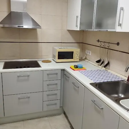Apartamento En Barcelona
