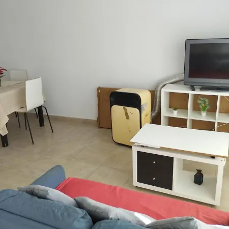 Apartamento En Apartment *